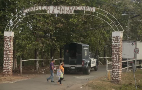 La audiencia de la masacre de La Joyita y las razones por las que se ordenó su reserva