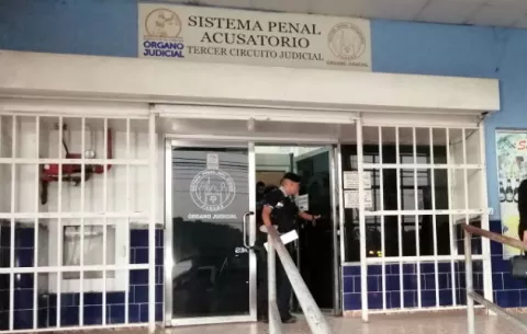 Detención provisional para Cabo Segundo de la Policía, por delito contra la integridad sexual 