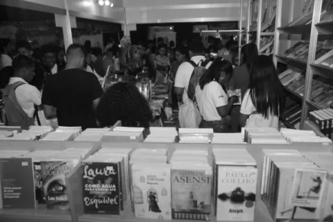El futuro del libro y la lectura