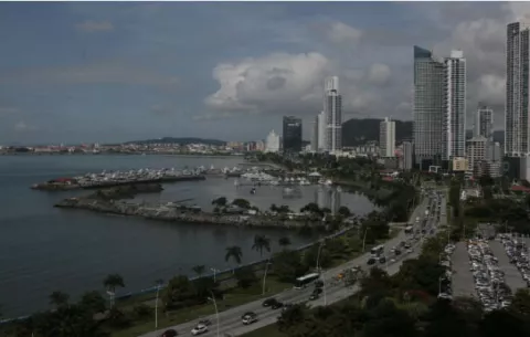 Panamá perdería competitividad de ser incluida en la lista negra de la Unión Europea