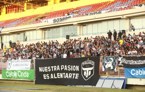 ¡Huelga no va! Cuarta fecha de la  LPF se jugará sin problemas tras acuerdo