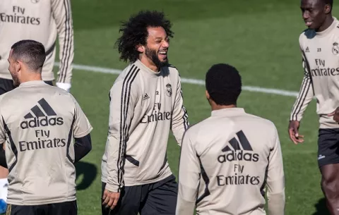 Marcelo está bajo la lupa por conducir sin puntos en el carné y a exceso de velocidad