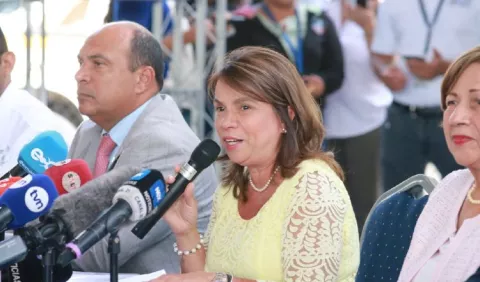 Cifra de escuelas en mal estado 'no es alarmante'