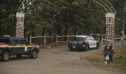 Casa por cárcel para uno, por masacre en La Joyita