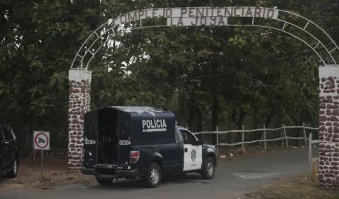Ordenan detención para involucrado en masacre de La Joyita