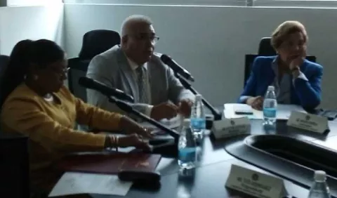 Transportistas siguen sin estar unidos ante competencia