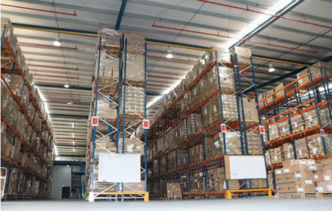 Minsa recibe los primeros medicamentos comprados a la OMS