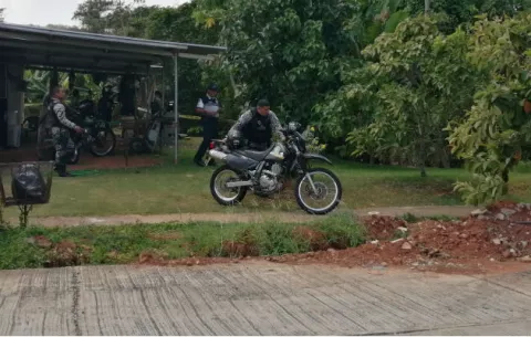 Encuentran sin vida a menor desaparecido en La Herradura de La Chorrera