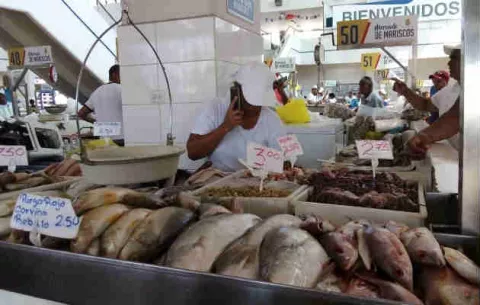 Consumidores en alerta por variación en los precios del marisco durante la Cuaresma 