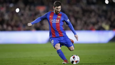 Messi podría terminar en PSG, Juventus, Inter, Manchester City o United