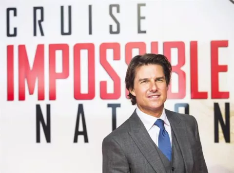 Filmación de "Misión Imposible 7" y varios estrenos cinematográficos son afectados por el coronavirus