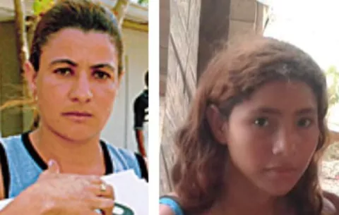 En diez días se conocerá si joven encontrada en Wargandí es  Mónica Serrano