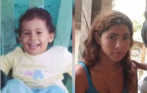 Desaparición de Mónica Serrano nunca fue aclarada por los implicados en este hecho