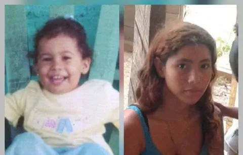 Prueba de ADN confirmaría que joven localizada en Wargandí es Mónica Serrano