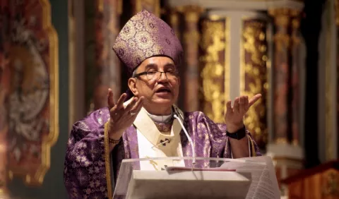 Iglesia advierte sobre la violencia que prima en el uso de redes sociales