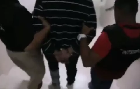 Capturan en el Aeropuerto de Tocumen a ciudadano noruego buscado por narcotráfico