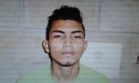 Sujeto detenido por robo se le  fuga a  la Policía Nacional  de la cárcel transitoria de  Darién