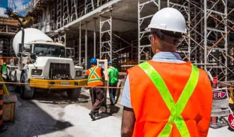 Aumentan muertes de obreros en accidentes de carácter laboral