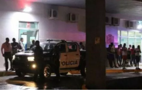 Asesinan con ráfaga de balas a un hombre en Altos de Los Lagos