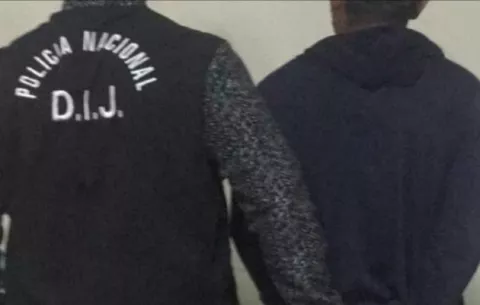 Pagará cinco años por golpear a su madre en agresión ocurrida en Alanje 