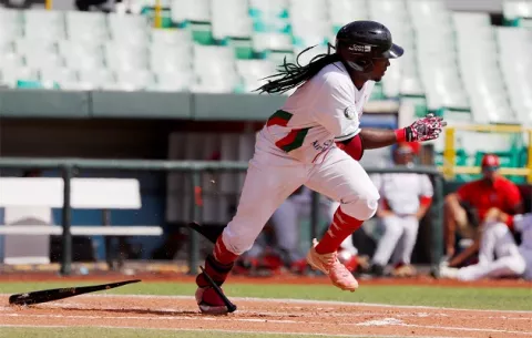 Panamá cierra con derrota ante Venezuela su andar en la Serie del Caribe