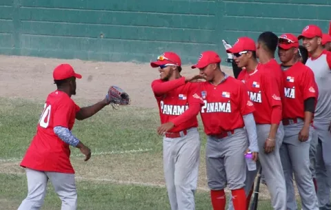 Panamá noquea a Guatemala y va con todo mañana ante Colombia en el Premundial U23