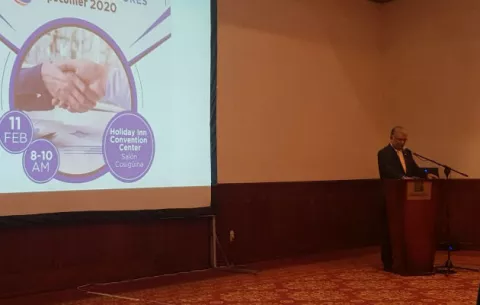 Panamá se promueve como destino para los negocios e inversiones