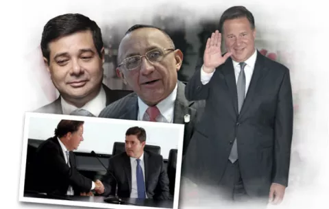 Investigación por  caso Odebrecht podría llegar a otros panameñistas