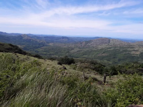 Buscarán los restos de militares Estados Unidos en el Parque Nacional Santa Fe