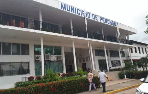 Ediles penonomeños no aprobaron en su mayoría  el presupuesto para el año 2020