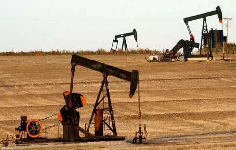 El petróleo de Texas cae un 3.65 por ciento por la expansión del coronavirus