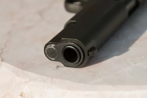Balacera en San Miguelito deja una víctima fatal