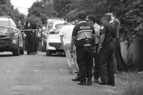 ¿Panamá, un país violentado?