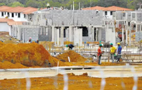 Promotores de vivienda ven leve mejoría en sus números