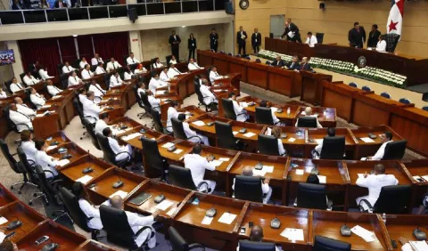 Buscan establecer medidas de urgencia en materia de menores de edad con motivo de la seguridad pública 