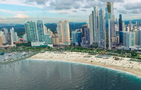 MiAmbiente aclara que no ha recibido Estudio de Impacto Ambiental sobre proyecto de playas en la ciudad de Panamá
