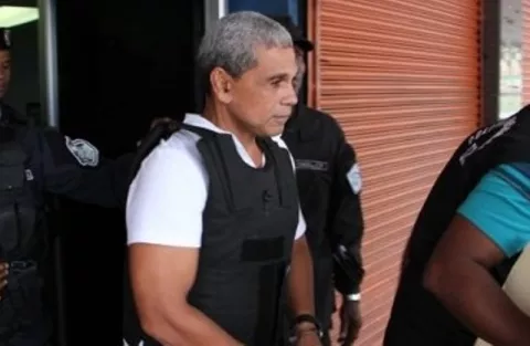 Niegan por segunda vez solicitud de libertad vigilada a Rafael Gurardia Jaén