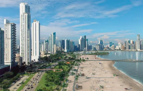 Tribunal Electoral se aparta de la consulta ciudadana sobre recuperación de playas