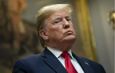 La maldad de Trump podría ser contagiosa