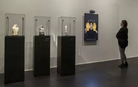 Los emoglifos son la nueva tendencia, una mezcla de jeroglíficos y emojis