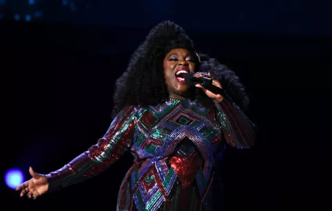 Yolanda Claire Quartey asciende a su ritmo en esa época 