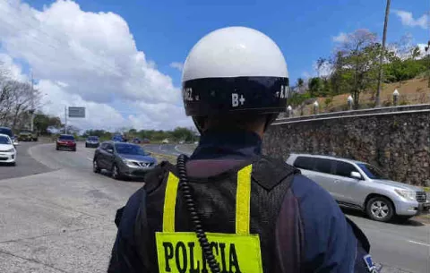 Inicia operativo de inversión de carriles hacia la ciudad capital