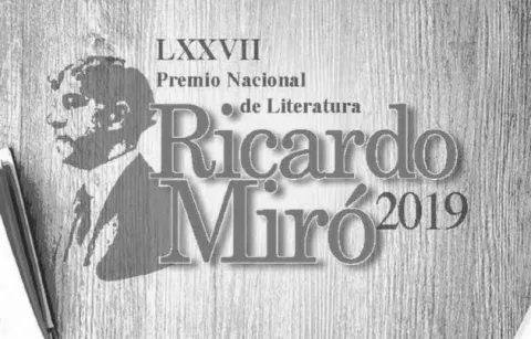 Ricardo Miró y su legado