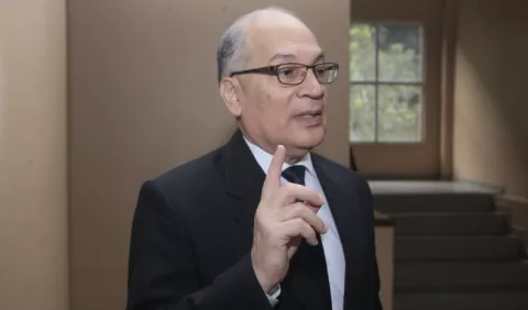 Procurador concluye que no hay legislación que regule nombramientos en juntas directivas