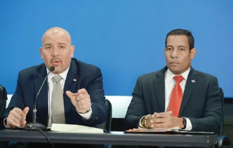 Rolando Mirones y Carlos Romero, las primeras bajas tras la fuga de Gilberto Ventura Ceballos
