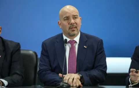 Rolando Mirones solicitará  'baja deshonrosa' a policías involucrados en fuga de Gilberto Ventura Ceballo