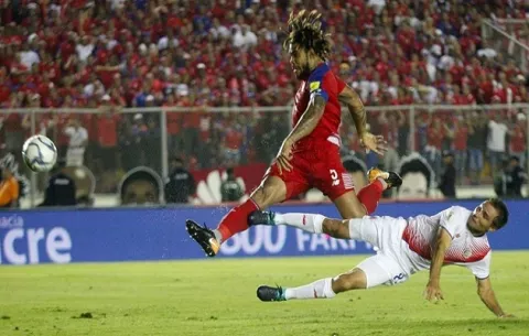 Panamá se enfrentará a Costa Rica en amistoso