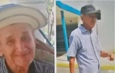 Reportan otro adulto mayor extraviado en Los Santos, esta vez en Guararé
