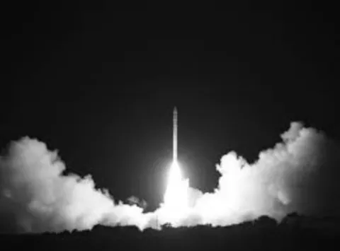 El poder nuclear de Israel