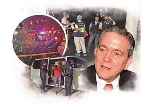 El Gobierno requiere tiempo y recursos para coordinar la seguridad